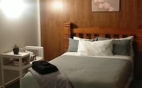Mineral Park Motel